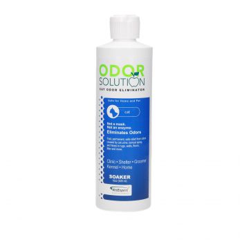 ODORSOLUTION CAT ODOR ELIMINATOR 500 ML