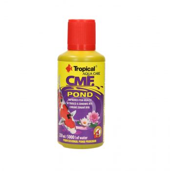 TROPICAL CMF POND 250ML  32235