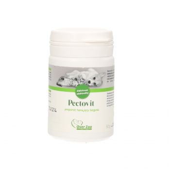 OVER VET PECTOVIT 50 G