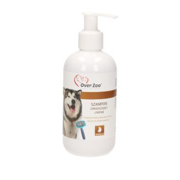 OVER ZOO SZAMPON ZMNIEJSZAJACY LINIENIE 250 ML