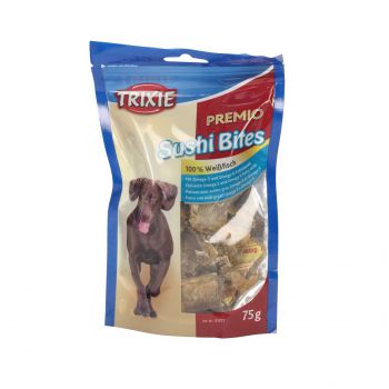 TRIXIE PRZYSMAK PREMIO SUSHI BITES 75G 31571