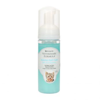 RECOVET BATH FOAM PIANKA DO CZYSZCZENIA SIERŚCI