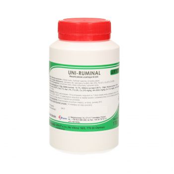 UNI-RUMINAL  170 G
