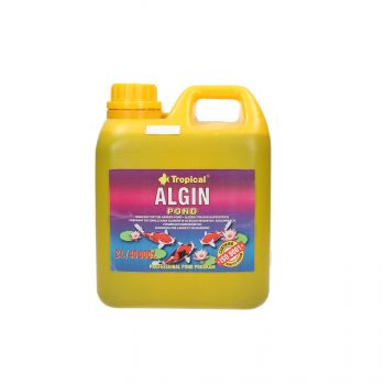 TROPICAL ALGIN POND 2L  33138