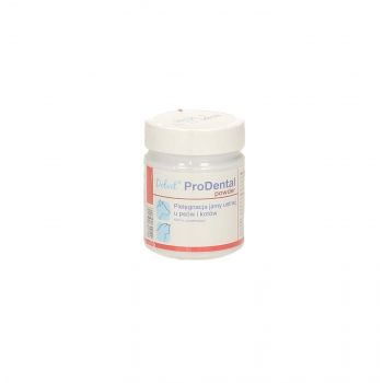 DOLFOS PRODENTAL POWDER 30G - DOLVIT