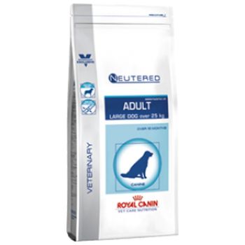 ROYAL CANIN VCN NEUTERED ADULT LARGE DOG 12 KG