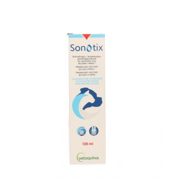 SONOTIX 120 ML