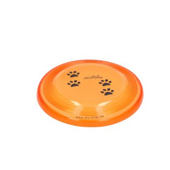TRIXIE FRISBEE - DYSK  DOG ACTIVITY  DLA PSA 23CM 33562