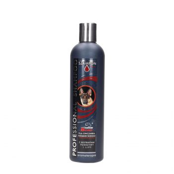 SUPER BENO SZAMPON PROFESSIONAL DLA OWCZARKA NIEMIECKIEGO 250ML