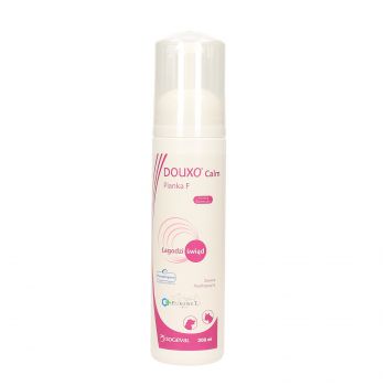 DOUXO CALM MOUSSE PIANKA 200 ML