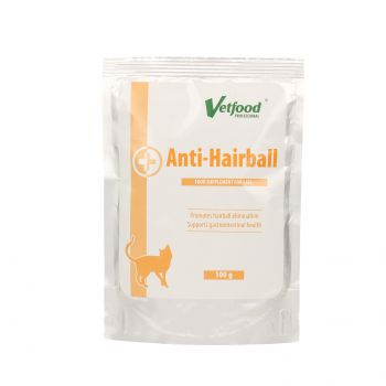 ANTI HAIRBALL 100 G