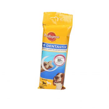 PEDIGREE DENTASTIX  77 G