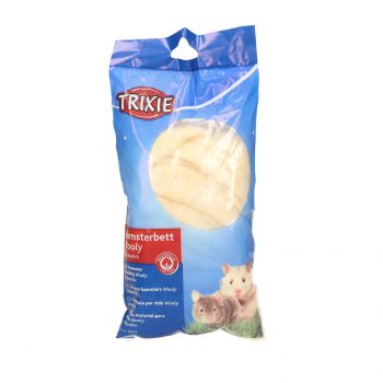 TRIXIE KOŁDERKA DLA CHOMIKA BRĄZOWA 60712