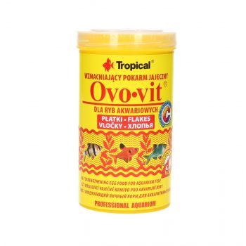 TROPICAL OVO-VIT 500ML  77035