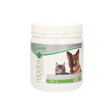 REPELEX OGRODOWY 250 G