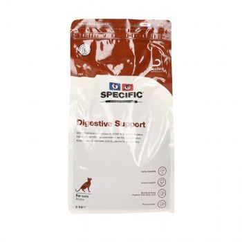 SPECIFIC FID DIGESTIVE SUPPORT 2 KG