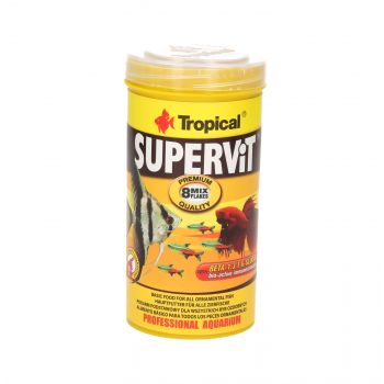 TROPICAL SUPERVIT BASIC 250ML  77104