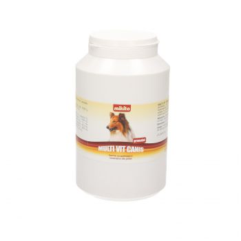 MULTIVIT CANIS 500 G