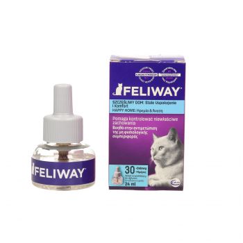 FELIWAY - WKŁAD UZUPEŁNIAJĄCY 24 ML