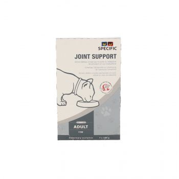 SPECIFIC FJW JOINT SUPPORT 7X100G