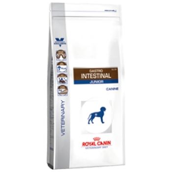 ROYAL CANIN DOG GASTRO INTESTINAL JUNIOR 10KG