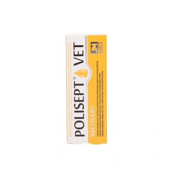 POLISEPT VET RECOVERY 12 ML