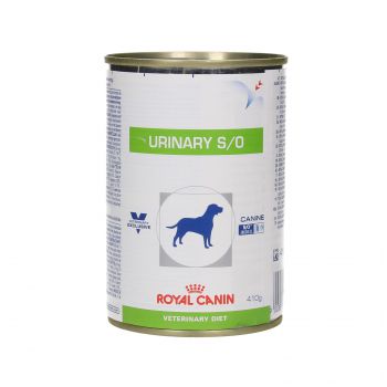 ROYAL CANIN DOG URINARY 410 G PUSZKA