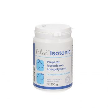 DOLFOS ISOTONIC 250G - DOLVIT