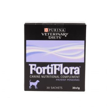 PURINA PVD FORTIFLORA CANINE PROBIOTYK 30X1G 12182672