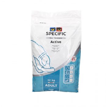 SPECIFIC CAD ADULT ACTIVE 12 KG