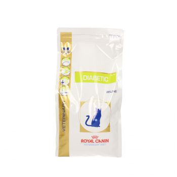 ROYAL CANIN CAT DIABETIC 1,5 KG