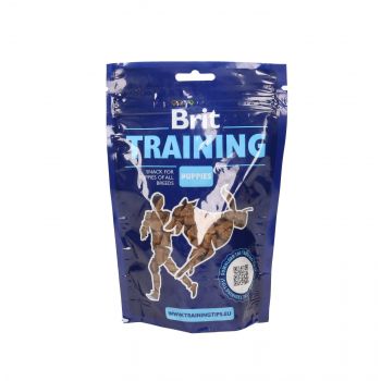 BRIT TRAINING SNACK PUPPIES 200G PRZYSMAK DLA SZCZENIĄT