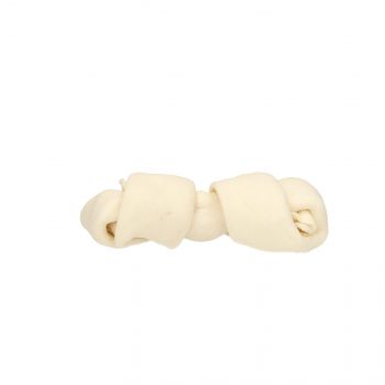 TRIXIE KOŚĆ WIĄZANA BIAŁA DO PIELĘGNACJI ZĘBÓW 16CM /100G 31121