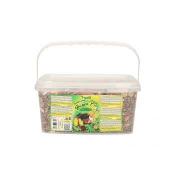 TROPIFIT POKARM GUINEA PIG DLA ŚWINKI 3L  53126