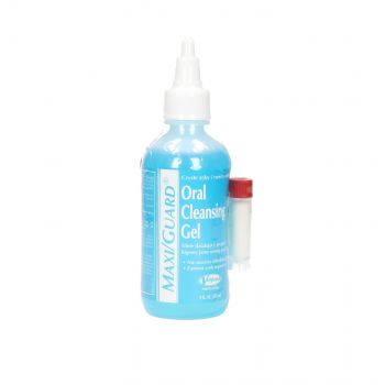 MAXIGUARD ORAL CLEASING ŻEL 118 ML