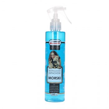 SUPER BENEK NEUTRALIZATOR ZAPACHÓW MORSKI 250ML