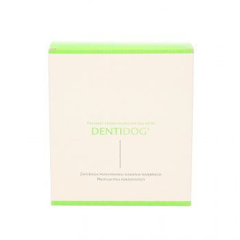 DENTIDOG PRO MAŁY 140 G