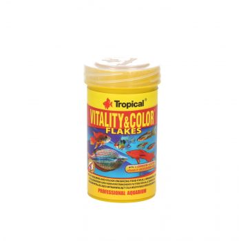 TROPICAL VITALITY&COLOR 100ML  77143