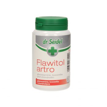 FLAWITOL ARTRO 60 TB.