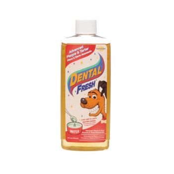 RECOVET DENTAL FRESH KAMIEŃ & OSAD 118ML