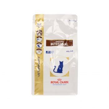 ROYAL CANIN CAT GASTRO INTESTINAL 0,4 KG