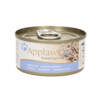 APPLAWS PUSZKA KOT 70G RYBY OCEANICZNE