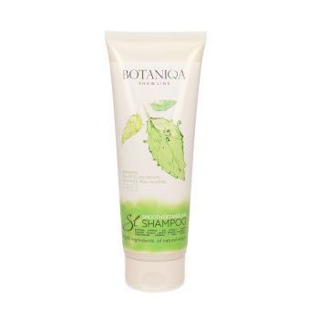 BOTANIQA SHOW LINE SZAMPON WYGŁADZAJĄCY SMOOTH DETANGLING 250ML