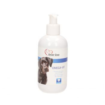OVER ZOO OMEGA COMPLEX 250ML
