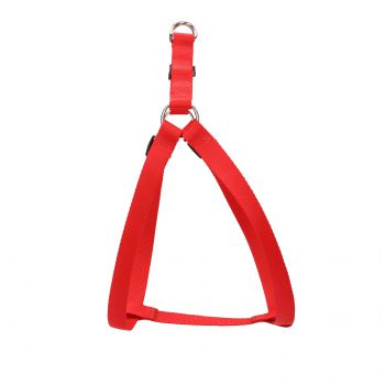 CHABA SZELKI REGULOWANE CLASSIC (3XL) CZERWONE