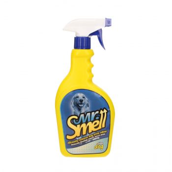 MR.SMELL PIES 500ML