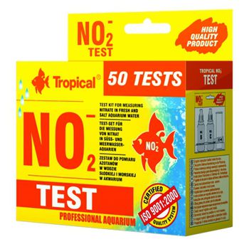 TROPICAL TEST NO2 AZOT-AZOTYNOWY  80104