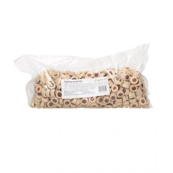 PROZOO TRENERKI KRĄŻKI MIX 1KG 1166K