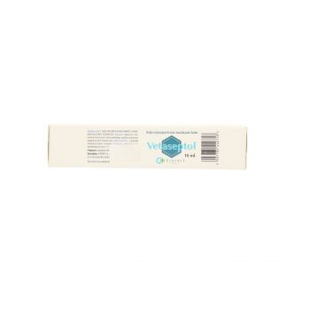 VETASEPTOL 10 ML