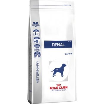 ROYAL CANIN DOG RENAL 14 KG